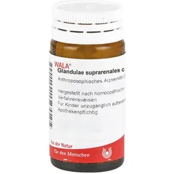 Glandulae Suprarenales comp.