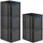 Proregal Eurobox NextGen Color 32 x 30 x 40 cm 30-tlg. schwarz