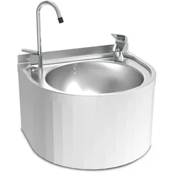 Wandbrunnen fur Wasserversorgung h509_69