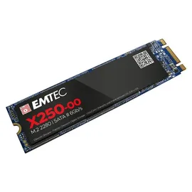 Emtec X250 2 TB M.2