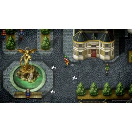 Suikoden I und II HD Remaster - Day One - (PS5)