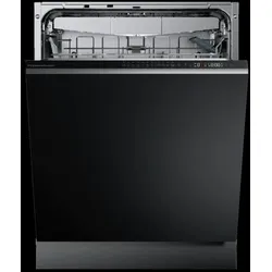 Küppersbusch Projectline/Smartline 60 cm Geschirrspüler mit 7 Programmen und 4 Sonderfunktionen G6300.0v