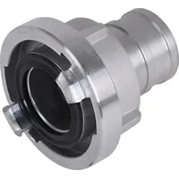 Kindswater Storz Saugkupplung Al 25-D, 25mm, DIN14301