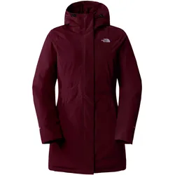 The North Face Damen Brooklyn Parka