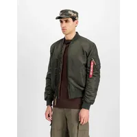 Alpha Industries MA-1 VF Vintage Fit 59 grün M