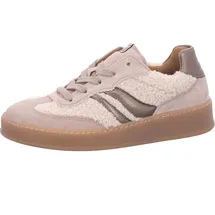 Gabor Sneaker low in beige 39