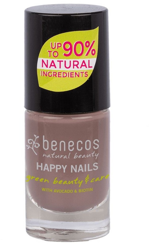 Produktbild Benecos Nagellack Happy Nails rock it, 5 ml
