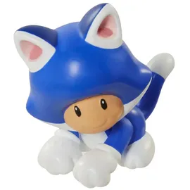 Jakks Pacific Nintendo Super Mario Figur 6,5cm