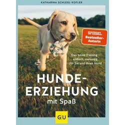 Hundeerziehung mit Spaß