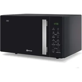 Bauknecht MWG 253 B Schwarz