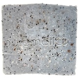 puremetics - Dusch-Peelingseife Olive Mohn