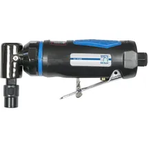 SW-Stahl Druckluft-Stabschleifer S3265 1/4 Zoll 90° abgewinkelt