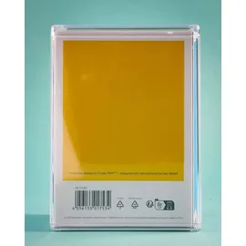 HEO Schutzhülle Protective Display Case für Funko POP! Figuren