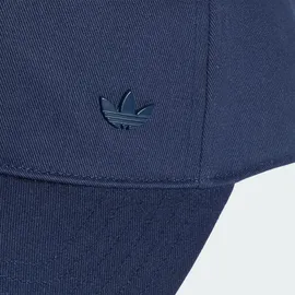 adidas Everyday Tonal Metal Trefoil Icons Kappe Night Indigo M/L