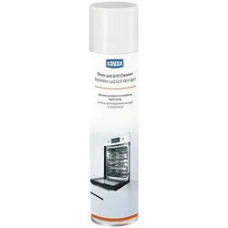 111758 Backofen- und Grill-Reiniger, 300 ml