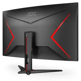 AOC CQ32G2SE/BK 32"