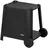 Enders Trolley für Gasgrill Urban II 69 x 66 x 60 cm Kunststoff schwarz