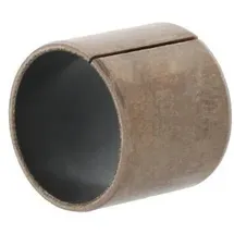 PERMAGLIDE PAP5030 P11 Buchse Innen-Ø 50 mm Aussen-Ø 55 mm Breite 30 mm