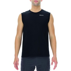Uyn MAN Running Airstream OW Sleeveless black (B000) L