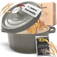 Ottia Bräter 26 cm rund