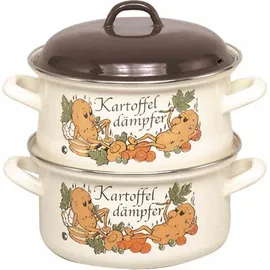 Krüger Kartoffeldämpfer 16 cm