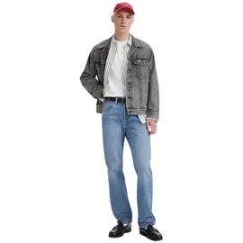 Levi's 501 Original Straight Fit Stonewash 38/30