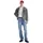 Levi's 501 Original Straight Fit Stonewash 38/30