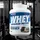 PER4M Whey Advanced Protein, 2010 g Dose, Cookies N Cream