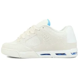 DC Shoes DC Command Herren Weiß/Blau 45