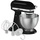 KitchenAid Classic 5K45SS onyx schwarz