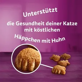 Whiskas Dentabites 6x40 g