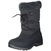 CMP Nietos Low WMN Snow Boot graffite 42