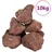 vidaXL Aquariendeko Lavagranulat 10 kg rot
