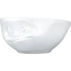 Fiftyeight PRODUCTS Schale lecker weiß 350ml,