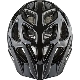 Alpina Thunder 3.0 59-64 cm schwarz 2021