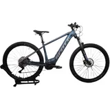 Scott Aspect eRIDE 930 2023 29 Zoll RH 45 cm petrolblau