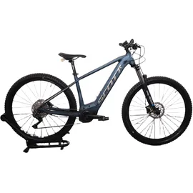 Scott Aspect eRIDE 930 2023 29 Zoll RH 45 cm petrolblau