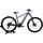 Scott Aspect eRIDE 930 2023 29 Zoll RH 45 cm petrolblau
