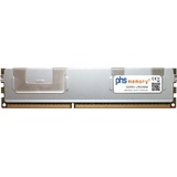 PHS-memory 32GB RAM Speicher für Supermicro X9DRW-7TPF+ DDR3 LRDIMM (SP261807)