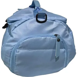 Hti-Living 2-in-1 Rucksack Blau