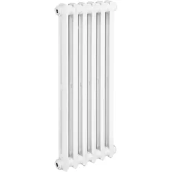 ASW Gussradiator 16 Glieder Nabenabstand 900 mm „Berlin“ 96 × 98 × 16 cm