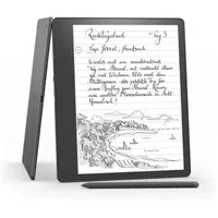 Amazon Kindle Scribe (2022) 32GB schwarz | Zustand: gut | AN690282