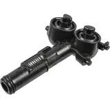 FEBI BILSTEIN Waschwasserdüse, Scheinwerferreinigung
