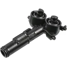 FEBI BILSTEIN Waschwasserdüse, Scheinwerferreinigung