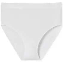 SCHIESSER Classic Seamless Slip Weiß M