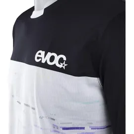 Evoc Herren Jersey Longsleeve (Größe XL, mehrfarbig)