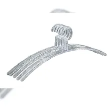 Wenko Bügel Bubble, 5er Set