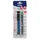Stylex Druckbleistift 0,5mm/0,7mm 2 St. farbig sortiert