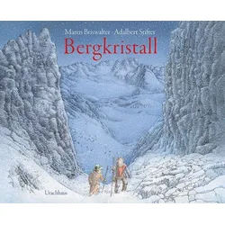 Bergkristall