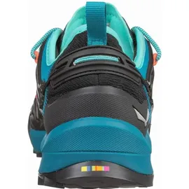 Salewa Wildfire Edge Damen Malta/Vivacious 36,5